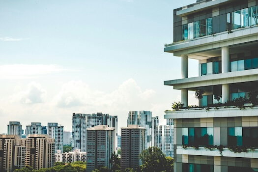Apartment Move Out Cleaning Services