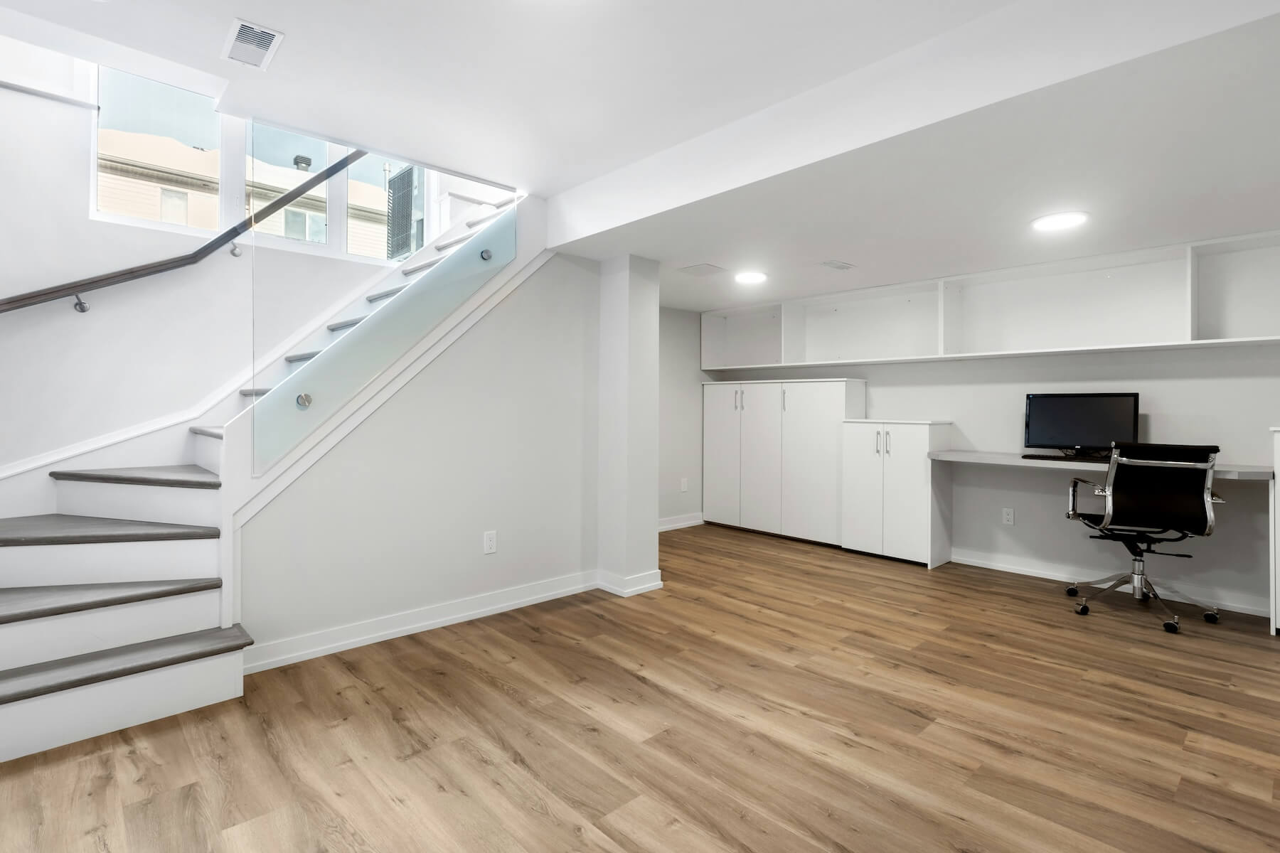 Basement, garage, and yard cleanouts