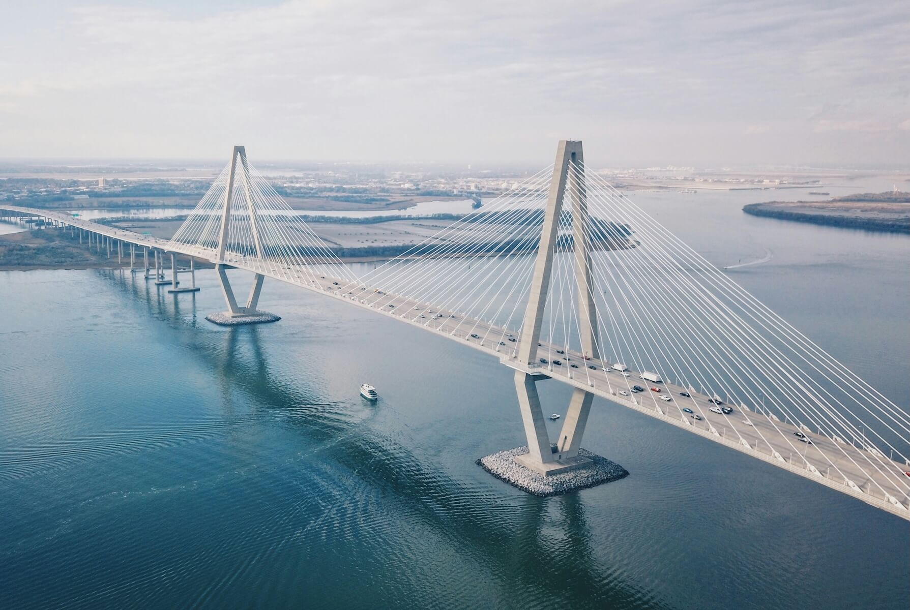 Charleston affordability background