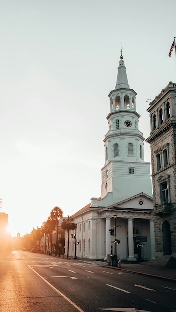 Charleston cleanout services