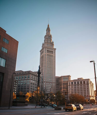 Northeast Ohio junk removal services