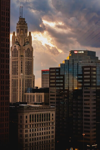 Columbus cleanout services