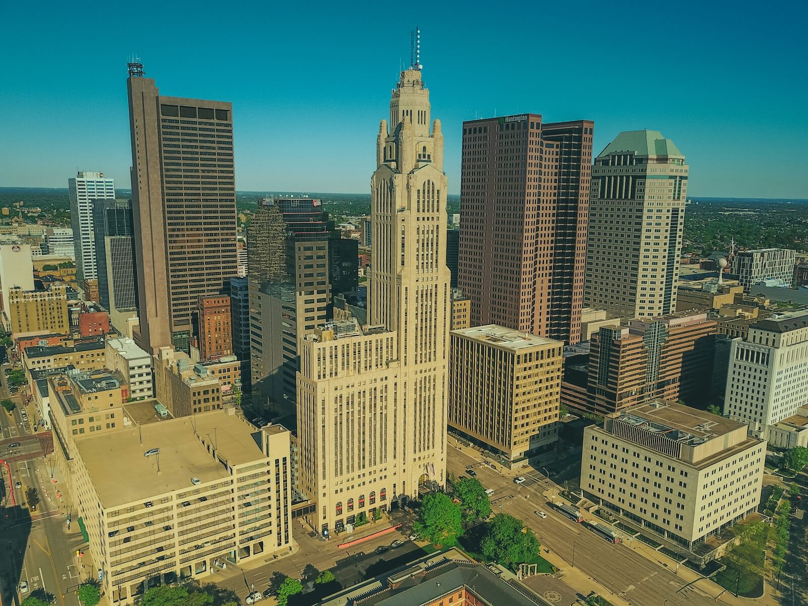 Contact Columbus junk removal