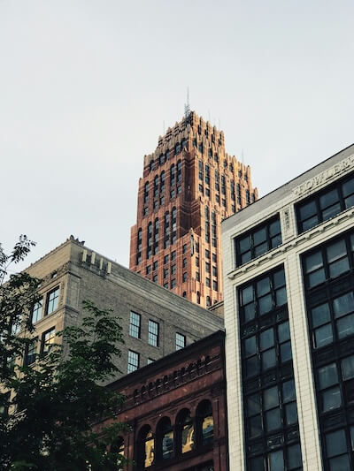 Detroit home cleanout services