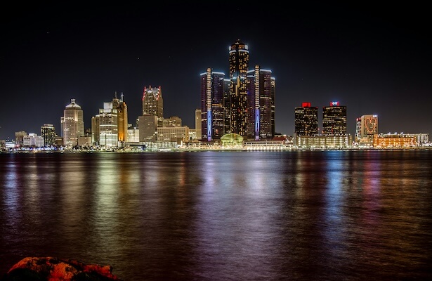Eco-friendly disposal Detroit