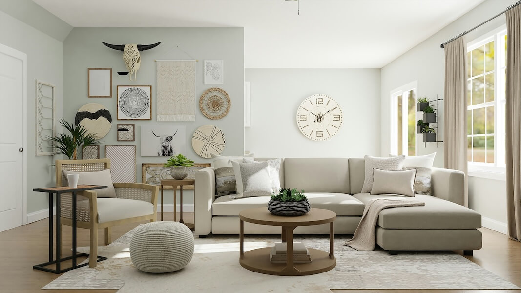 House clean out services