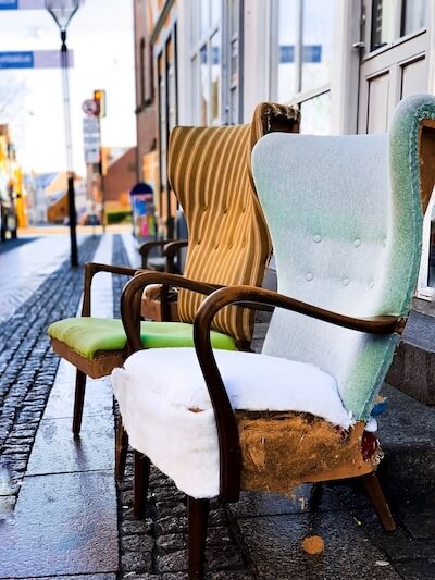 Request a Quote – Northeast Estate Cleanouts