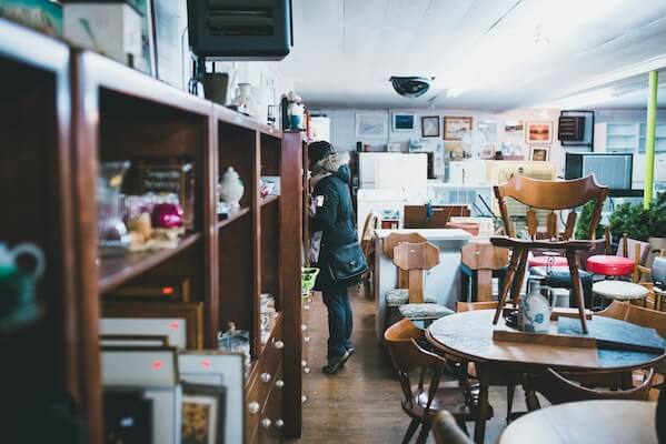 Apartment Move Out Cleaning Services