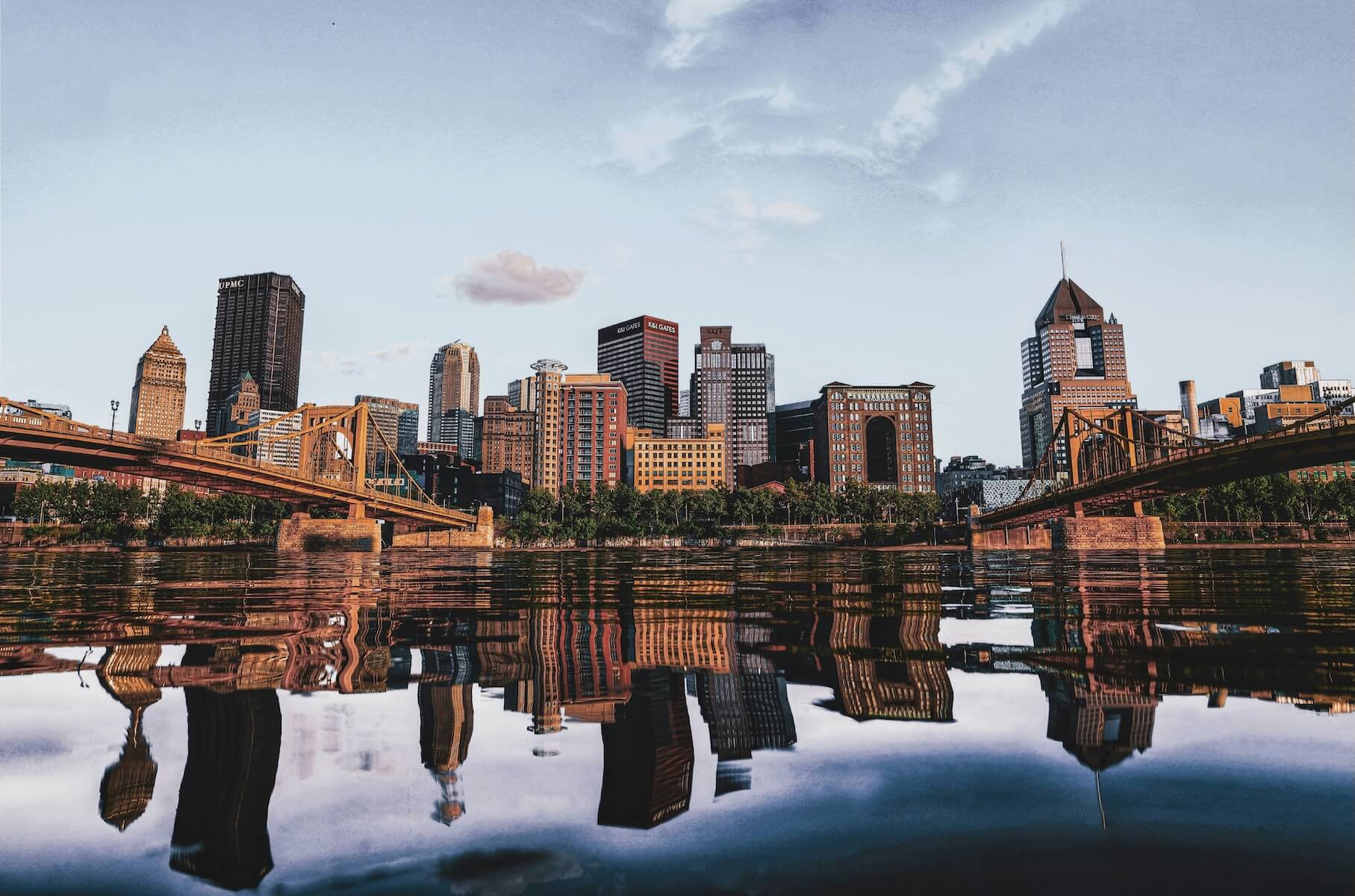 Pittsburgh junk removal