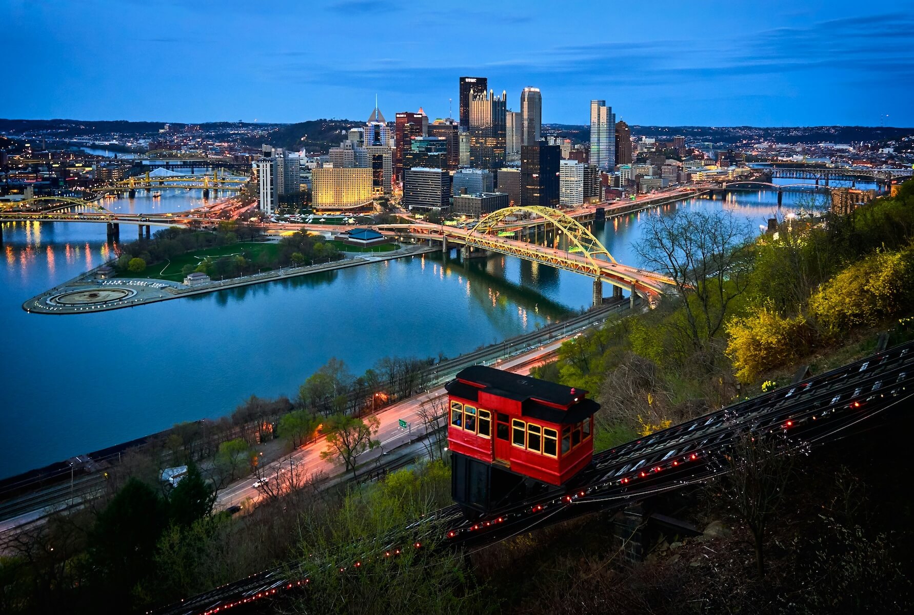 Pittsburgh junk removal 2
