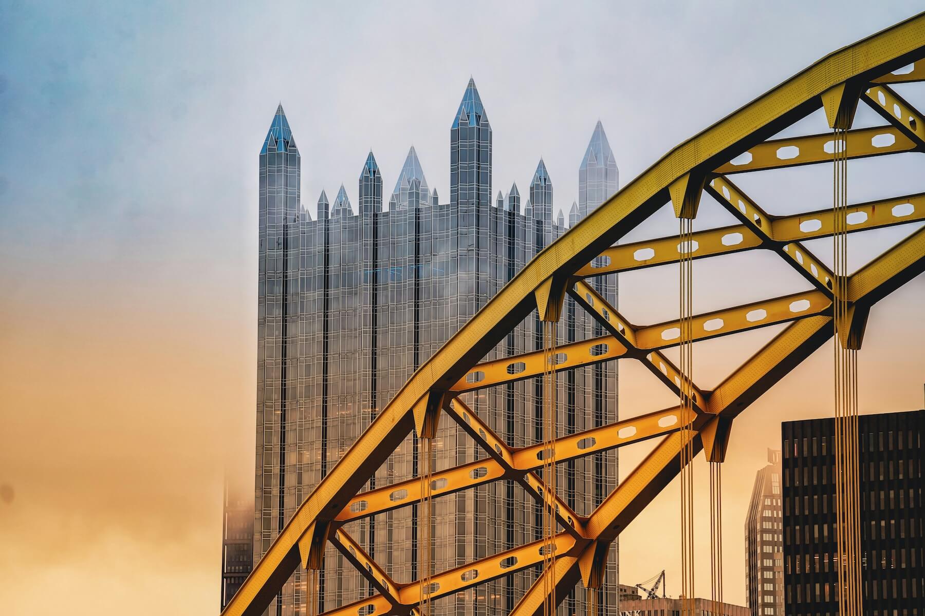 Pittsburgh junk removal 1