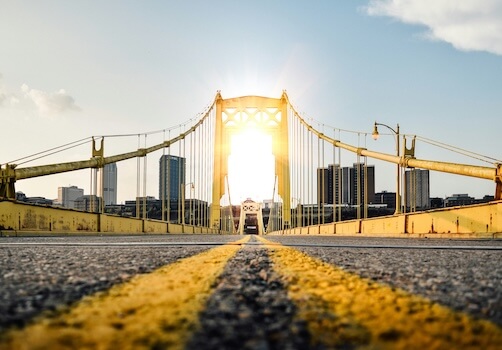 Pittsburgh Contact Us