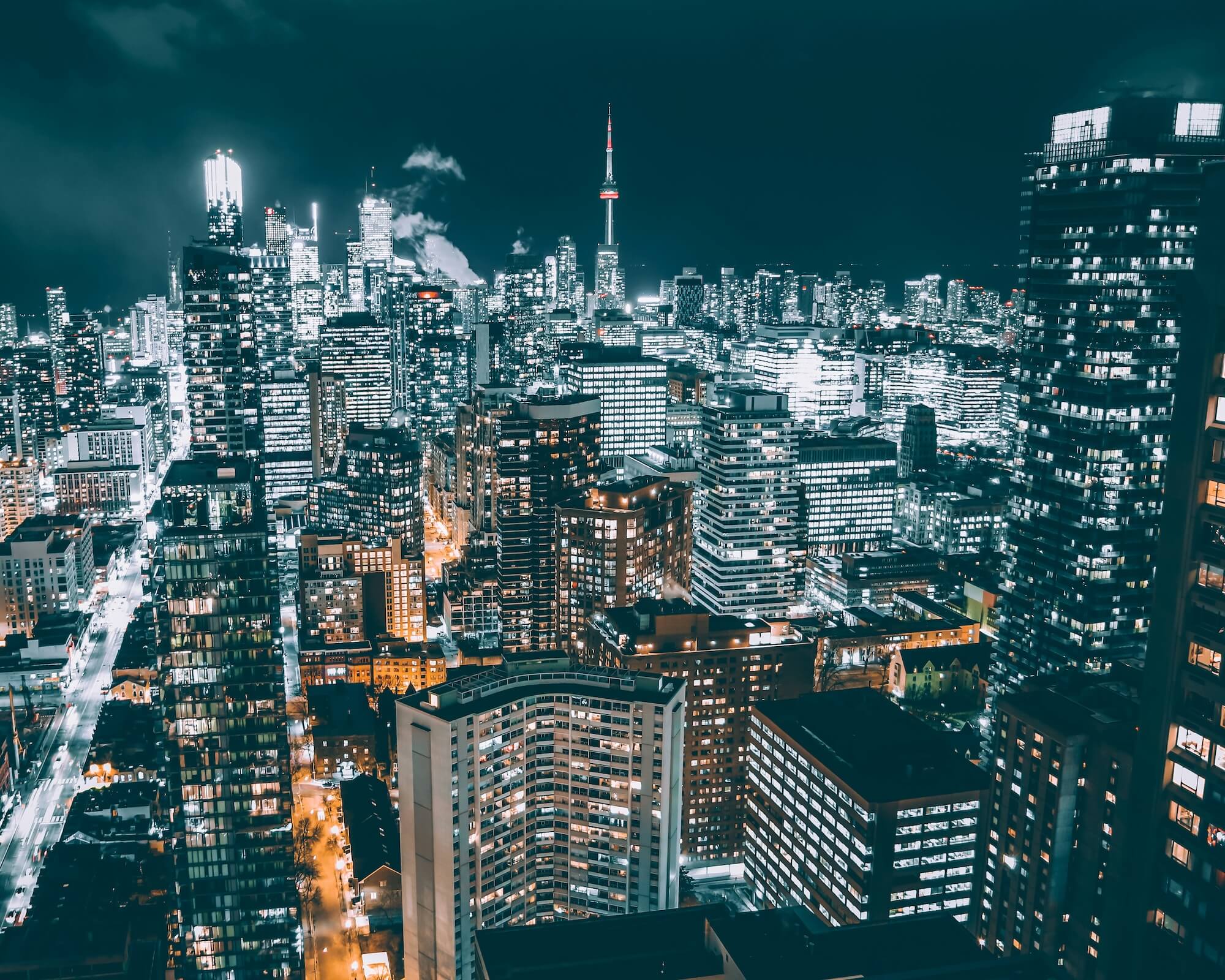 Hauling and recycling in Toronto